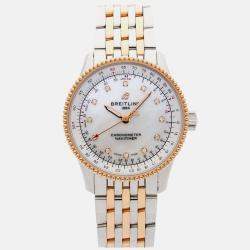 Pre Owned Pre-Owned Breitling Navitimer U17395211A1U1