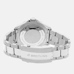 Pre Owned Pre-Owned Breitling Superocean A17376211C1A1