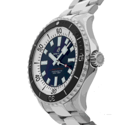 Pre Owned Pre-Owned Breitling Superocean A17376211C1A1
