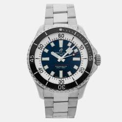 Pre Owned Pre-Owned Breitling Superocean A17376211C1A1