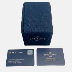 Pre Owned Pre-Owned Breitling Superocean A17376211C1A1