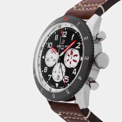 Pre Owned Pre-Owned Breitling Super Avi B04 Chronograph GMT Mosquito YB04451A1B1X1