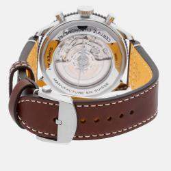 Pre Owned Pre-Owned Breitling Super Avi B04 Chronograph GMT Mosquito YB04451A1B1X1