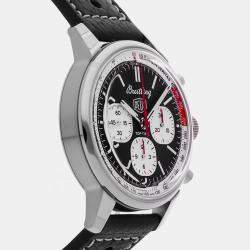 Pre Owned Pre-Owned Breitling Top Time B01 Deus AB01765A1B1X1