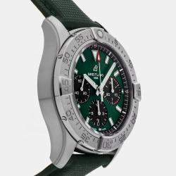 Pre Owned Pre-Owned Breitling Avenger B01 Chronograph AB0146101L1X1