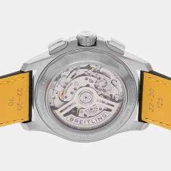 Pre Owned Pre-Owned Breitling Avenger B01 Chronograph AB0146101L1X1