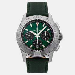 Pre Owned Pre-Owned Breitling Avenger B01 Chronograph AB0146101L1X1