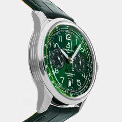 Pre Owned Pre-Owned Breitling Premier B01 Chronograph AB0145371L1P2