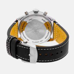 Pre Owned Pre-Owned Breitling Classic Avi Chronograph F4U Corsair A233801A1C1X1