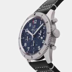 Pre Owned Pre-Owned Breitling Classic Avi Chronograph F4U Corsair A233801A1C1X1