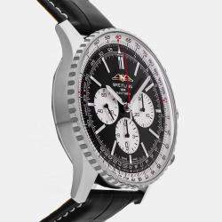 Pre Owned Pre-Owned Breitling Navitimer B01 Chronograph AB0137211B1P1