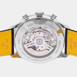 Pre Owned Pre-Owned Breitling Navitimer B01 Chronograph AB0137211B1P1
