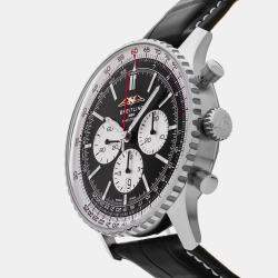 Pre Owned Pre-Owned Breitling Navitimer B01 Chronograph AB0137211B1P1
