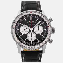 Pre Owned Pre-Owned Breitling Navitimer B01 Chronograph AB0137211B1P1