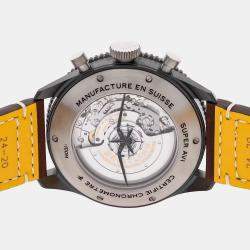 Pre Owned Pre-Owned Breitling Super Avi B04 Chronograph GMT F4U Corsair SB04452A1C1X2