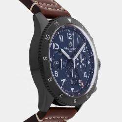 Pre Owned Pre-Owned Breitling Super Avi B04 Chronograph GMT F4U Corsair SB04452A1C1X2