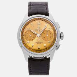 Pre Owned Pre-Owned Breitling Premier B09 Chronograph AB0930F51H1P1