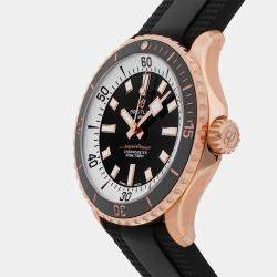 Pre Owned Pre-Owned Breitling Superocean R17375211B1S1