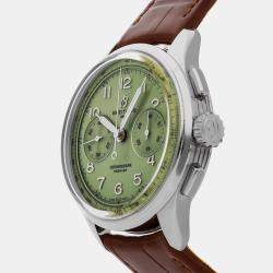 Pre Owned Pre-Owned Breitling Premier B09 Chronograph AB0930D31L1P1