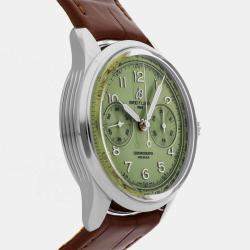 Pre Owned Pre-Owned Breitling Premier B09 Chronograph AB0930D31L1P1