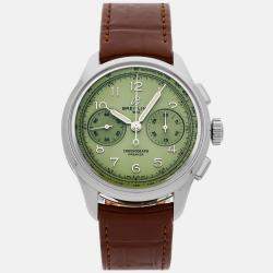 Pre Owned Pre-Owned Breitling Premier B09 Chronograph AB0930D31L1P1
