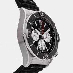 Pre Owned Pre-Owned Breitling Super Chronomat B01 AB0136251B1S1