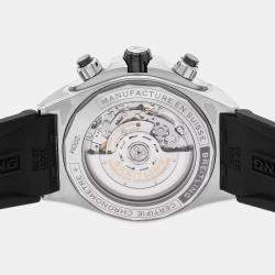 Pre Owned Pre-Owned Breitling Super Chronomat B01 AB0136251B1S1