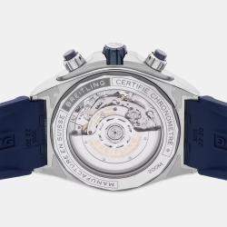 Pre Owned Pre-Owned Breitling Super Chronomat B01 Chronograph AB0136161C1S1