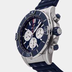 Pre Owned Pre-Owned Breitling Super Chronomat B01 Chronograph AB0136161C1S1
