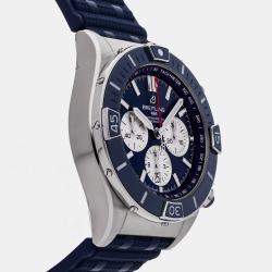 Pre Owned Pre-Owned Breitling Super Chronomat B01 Chronograph AB0136161C1S1