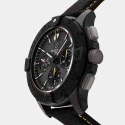 Pre Owned Pre-Owned Breitling Avenger B01 Chronograph Night Mission Bloodhounds SB01472A1B1X1