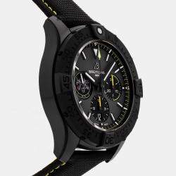Pre Owned Pre-Owned Breitling Avenger B01 Chronograph Night Mission Bloodhounds SB01472A1B1X1