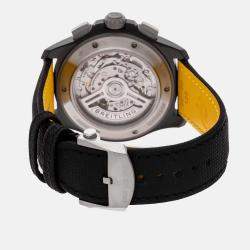 Pre Owned Pre-Owned Breitling Avenger B01 Chronograph Night Mission SB0147101B1X1