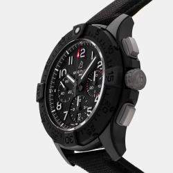 Pre Owned Pre-Owned Breitling Avenger B01 Chronograph Night Mission SB0147101B1X1