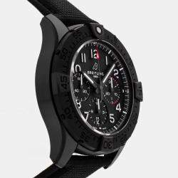Pre Owned Pre-Owned Breitling Avenger B01 Chronograph Night Mission SB0147101B1X1