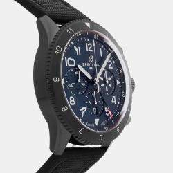 Pre Owned Pre-Owned Breitling Classic Avi B04 Chronograph GMT Tribute SB04452A1C1X1