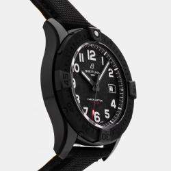 Pre Owned Pre-Owned Breitling Avenger Night Mission S17328101B1X1