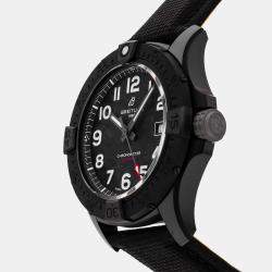 Pre Owned Pre-Owned Breitling Avenger Night Mission S17328101B1X1