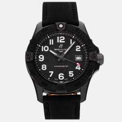 Pre Owned Pre-Owned Breitling Avenger Night Mission S17328101B1X1