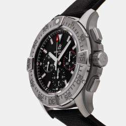 Pre Owned Pre-Owned Breitling Super Avenger B01 Chronograph EB0148101B1X1