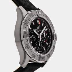 Pre Owned Pre-Owned Breitling Super Avenger B01 Chronograph EB0148101B1X1