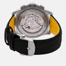 Pre Owned Pre-Owned Breitling Super Avenger B01 Chronograph EB0148101B1X1