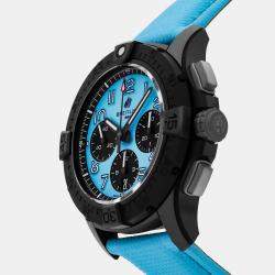 Pre Owned Pre-Owned Breitling Avenger B01 Chronograph Night Mission SB0146101L1X1