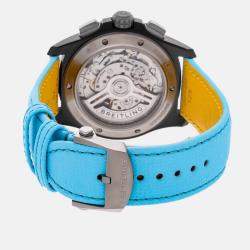 Pre Owned Pre-Owned Breitling Avenger B01 Chronograph Night Mission SB0146101L1X1