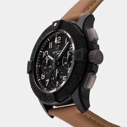 Pre Owned Pre-Owned Breitling Avenger B01 Chronograph Night Mission SB0146101B1X1