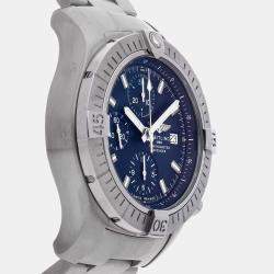 مملوكة مسبقًا Pre-Owned Breitling Avenger Chronograph A13385101C1A1