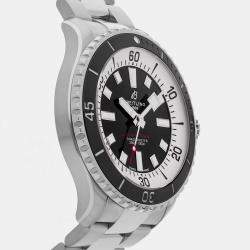 Pre Owned ساعة يد بريتلينغ سوبر أوشن A17376211B1A1 أوتوماتيكية 44 ملم مستعملة