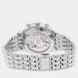 Pre Owned Pre-Owned Breitling Navitimer B01 Chronograph AB0138211B1A1 Automatic 43 mm