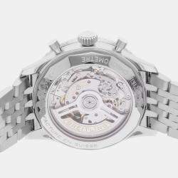 Pre Owned Pre-Owned Breitling Navitimer B01 Chronograph AB0138211B1A1 Automatic 43 mm