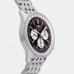 Pre Owned Pre-Owned Breitling Navitimer B01 Chronograph AB0138211B1A1 Automatic 43 mm